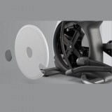 Matrix Performance Touch Эллиптический тренажер