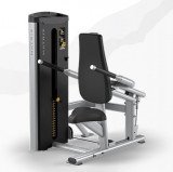 MATRIX GO-S42 Отжимания сидя, тренажер грузоблочный