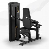 MATRIX GO-S42 Отжимания сидя, тренажер грузоблочный