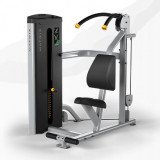 MATRIX GO-S53 Пресс-машина, тренажер грузоблочный