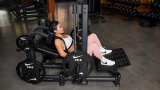 PRECOR GLUTEBUILDER GPL 612 Ягодичный мостик