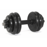 Гантель наборная 14 кг ф26 MB Barbell (Атлет)