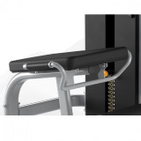 MATRIX GO-S71 Разгибание ног, тренажер грузоблочный