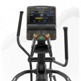 Matrix Endurance Premium LED Эллиптический тренажер  