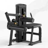 MATRIX GO-S72 Сгибание ног сидя, тренажер грузоблочный