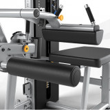 MATRIX GO-S72 Сгибание ног сидя, тренажер грузоблочный