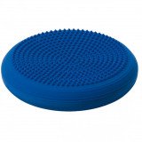 Балансировочный диск TOGU Dynair Ballkissen Senso 30 30 см, синий