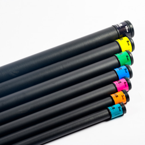 Гимнастическая палка THE BODY BAR 4 кг Гимнастическая палка THE BODY BAR 4 кг