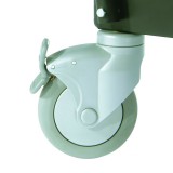 Профессиональный теннисный стол Cornilleau Competition 640W ITTF (синий)