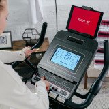 Sole B94 (2023) Велотренажер вертикальный