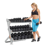 Дополнительная полка для подставки под гантели Hoist HF-5461-OPT-60