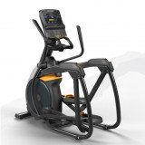 Matrix Ascent Trainer Premium LED Эллипс с изменяемой длиной шага