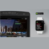 Matrix Endurance Touch Base Степпер