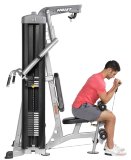 Силовой комплекс Hoist Mi1, стек: 91 кг