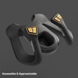 Matrix Ascent Trainer LED Эллиптический тренажер с изменяемой длиной шага