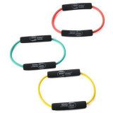 Трубчатый амортизатор DITTMANN Body-Ring среднее сопротивление, красный