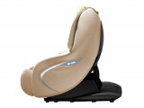 Массажное кресло FUJIMO CYBER LOUNGE F303 Бежевый