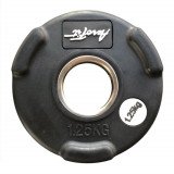 AeroFit AFPLB 1.25 кг Диск обрезиненный AeroFit AFPLB 1.25 кг Диск обрезиненный