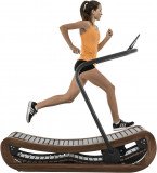 NOHrD SPRINTBOK Механическая беговая дорожка, орех