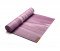 Коврик для йоги HUGGER MUGGER Nature Collection 6 мм фиолетовый