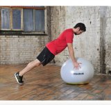 Гимнастический мяч Reebok, 55 см (RSB-10015)