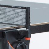 Всепогодный теннисный стол Cornilleau 700M Crossover Outdoor (серый)