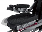Spirit XE895 Эллиптический тренажер