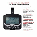 Perform Better Extreme Rower Гребной тренажер 