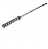 Гриф олимпийский прямой 86", до 679 кг, с упорным подшипником