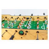 SCHOLLE “LYNX” 5 фут. Настольный футбол 