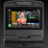 Matrix Performance Touch Base Велотренажер вертикальный