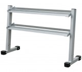 Стойка трехрядная для гантелей Aerofit IF IFDB4