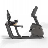 Matrix Lifestyle Touch Base Горизонтальный велотренажер