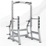 MATRIX MG-A73 Рама для приседаний