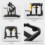 BRONZE GYM PL-1713 Бицепс машина