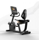 Matrix Endurance Touch Base Горизонтальный велотренажер