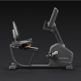 Matrix Endurance Touch Base Горизонтальный велотренажер