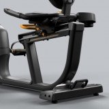 Matrix Endurance Touch Base Горизонтальный велотренажер