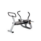 PRECOR AB-X Скамья на пресс