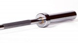Гриф олимпийский OFT прямой 72" (180 см) FT-OB-72, с замками 