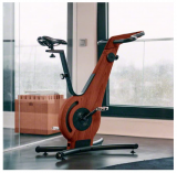 NOHrD Bike Велотренажер, материал: ясень окрашенный 