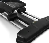 BRONZE GYM X800M Эллиптический тренажер