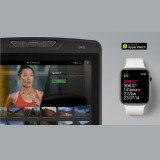 Matrix Endurance Touch Горизонтальный велотренажер