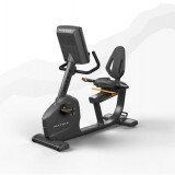 Matrix Endurance Touch Горизонтальный велотренажер