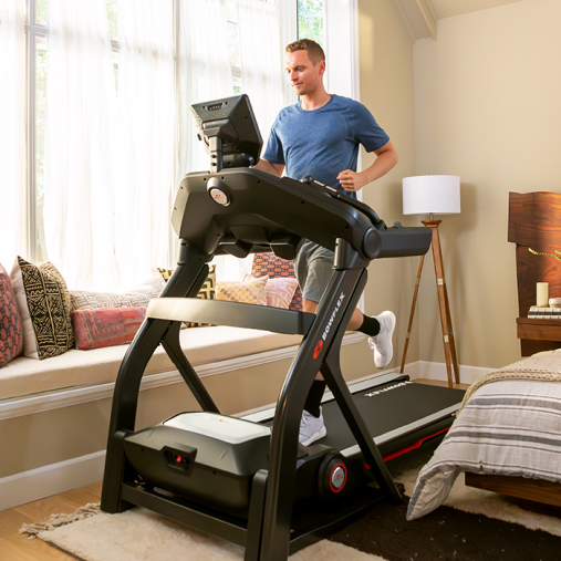 Беговая дорожка BowFlex 25 Беговая дорожка BowFlex 25