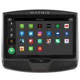 Matrix R50XUR Велоэргометр горизонтальный домашний