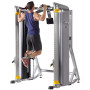 Комплекс для функциональных тренировок Hoist Mi7 Functional Training System (2027) Black