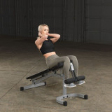 Body Solid PFID130X Скамья силовая