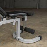 Body Solid PFID130X Скамья силовая