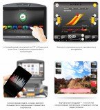 Matrix U7XI (v.05) Велоэргометр